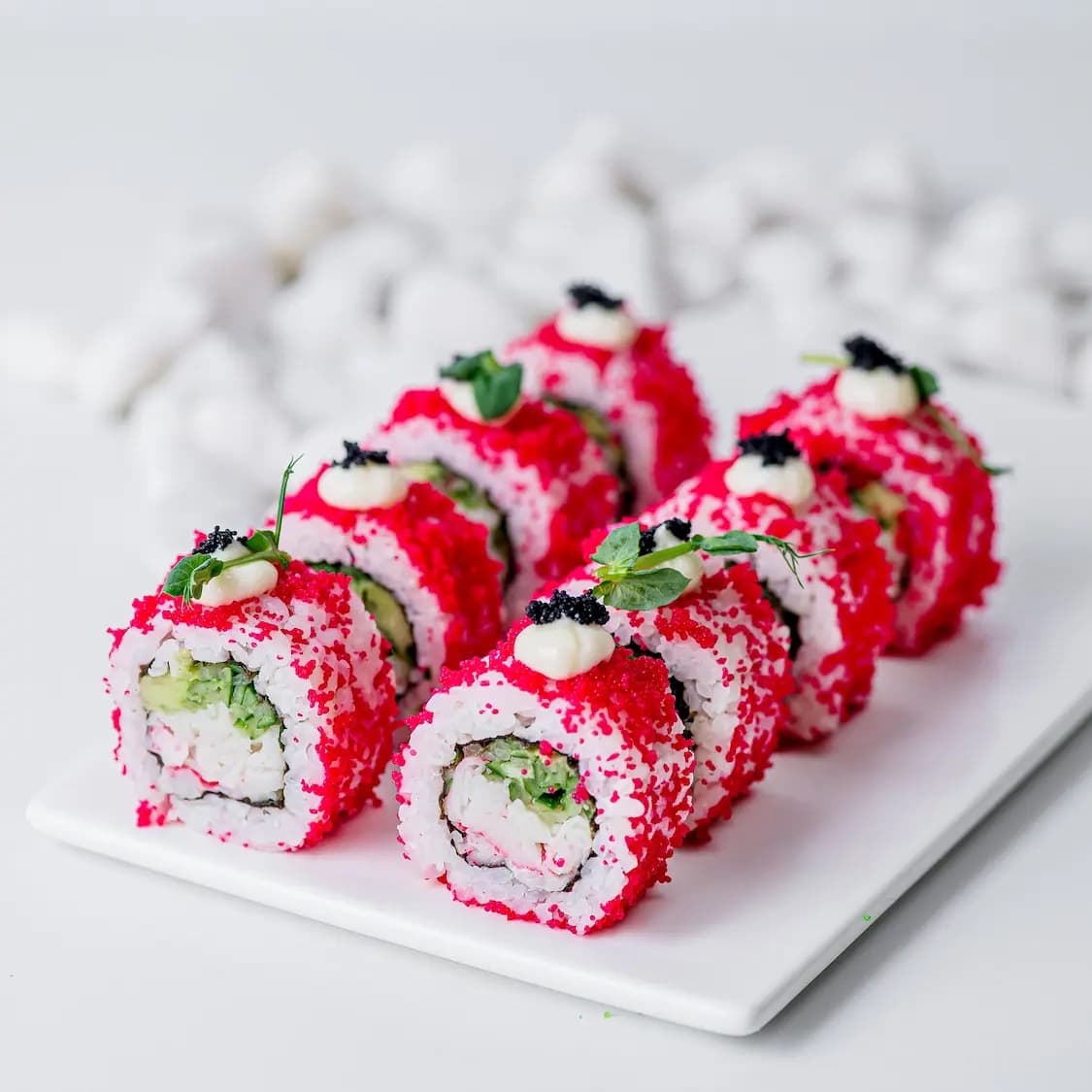 California Roll