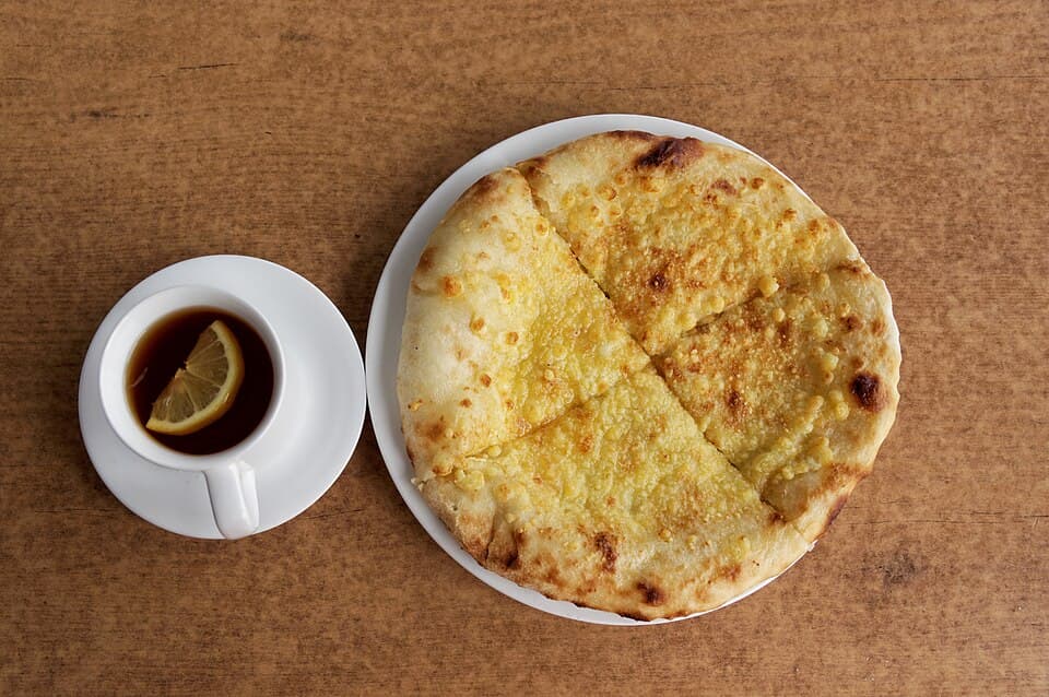 Imeruli Khachapuri
