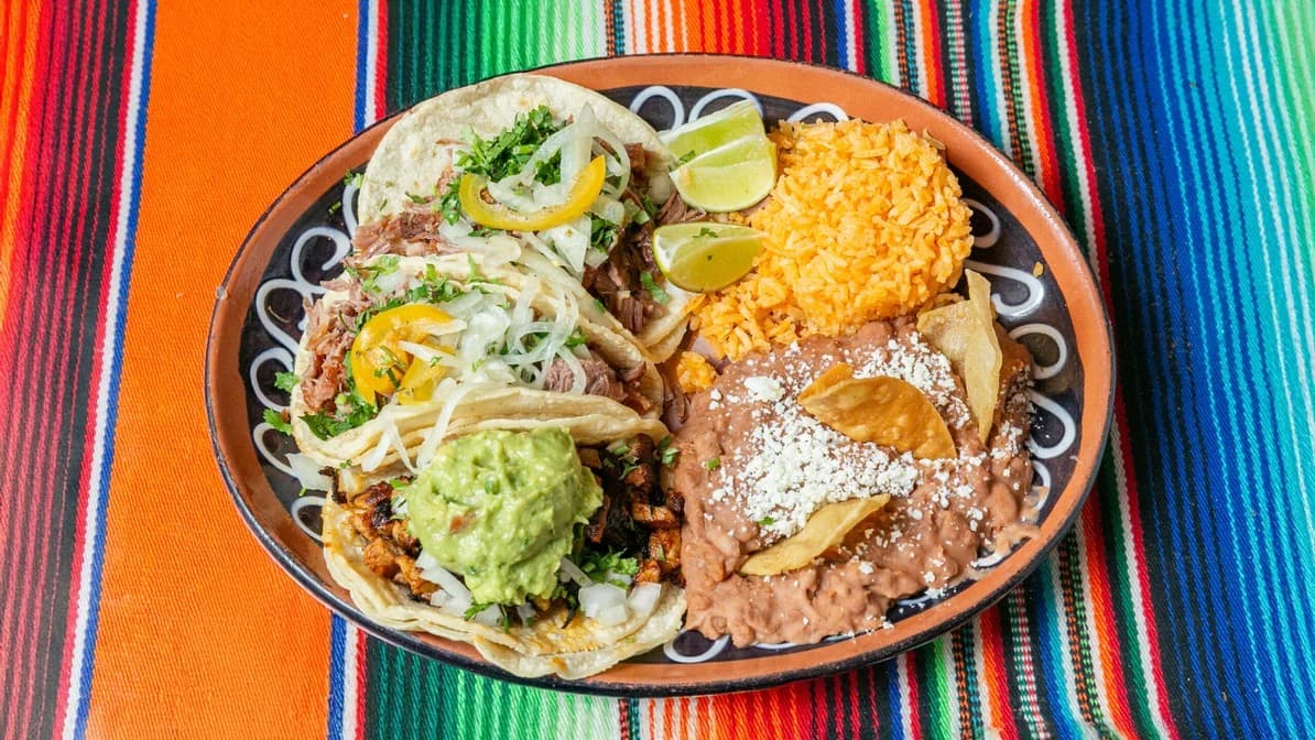 Carnitas Michoacanas