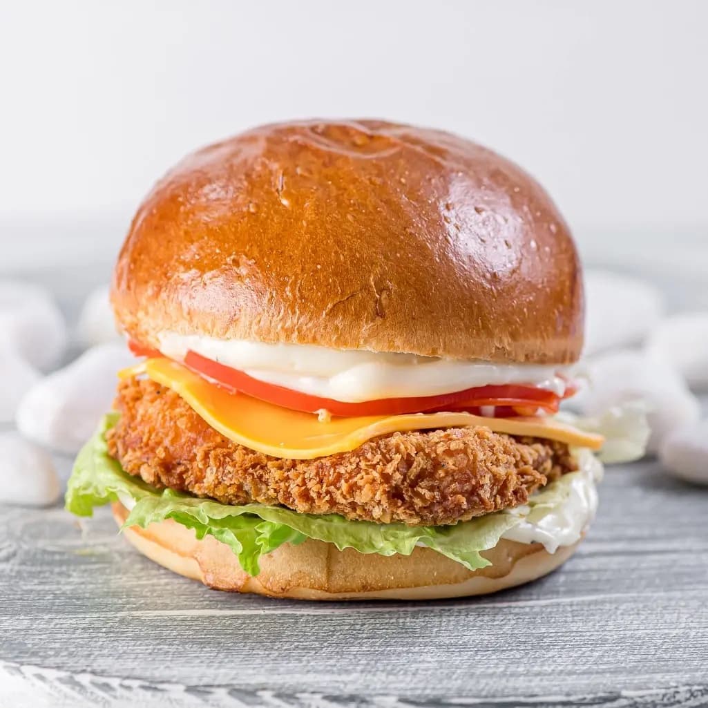 Chicken Burger