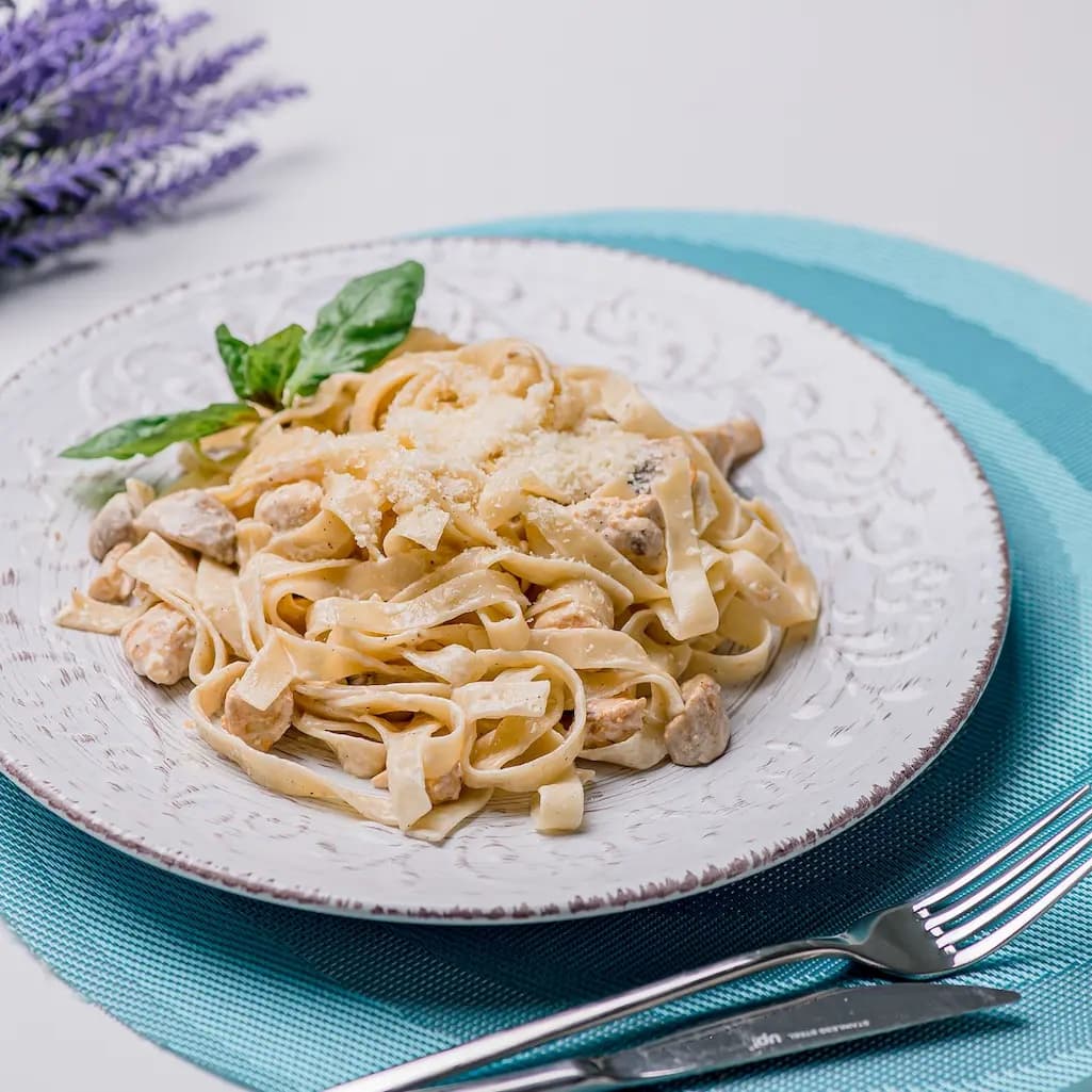 Fettuccine Lazio