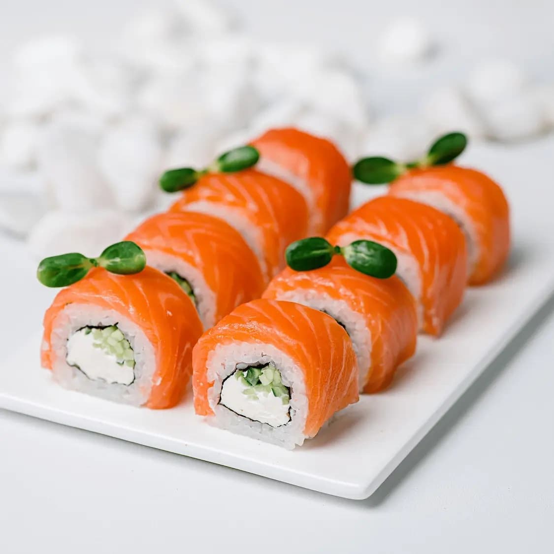 Hazumi Roll