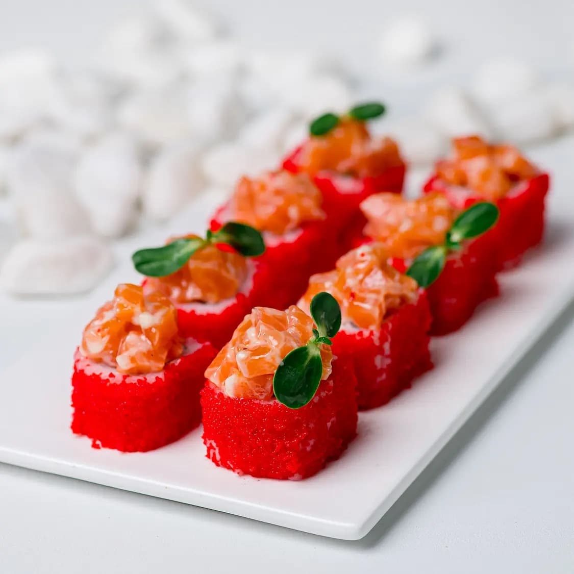 Shihairo Roll