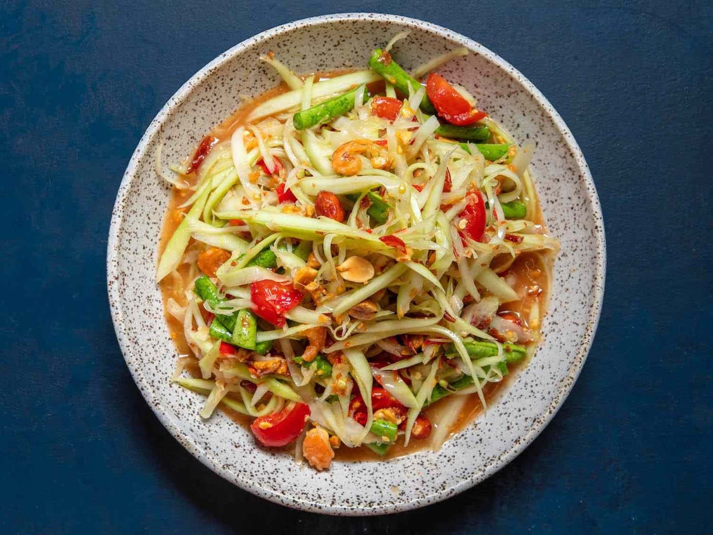 Som Tam Thai
