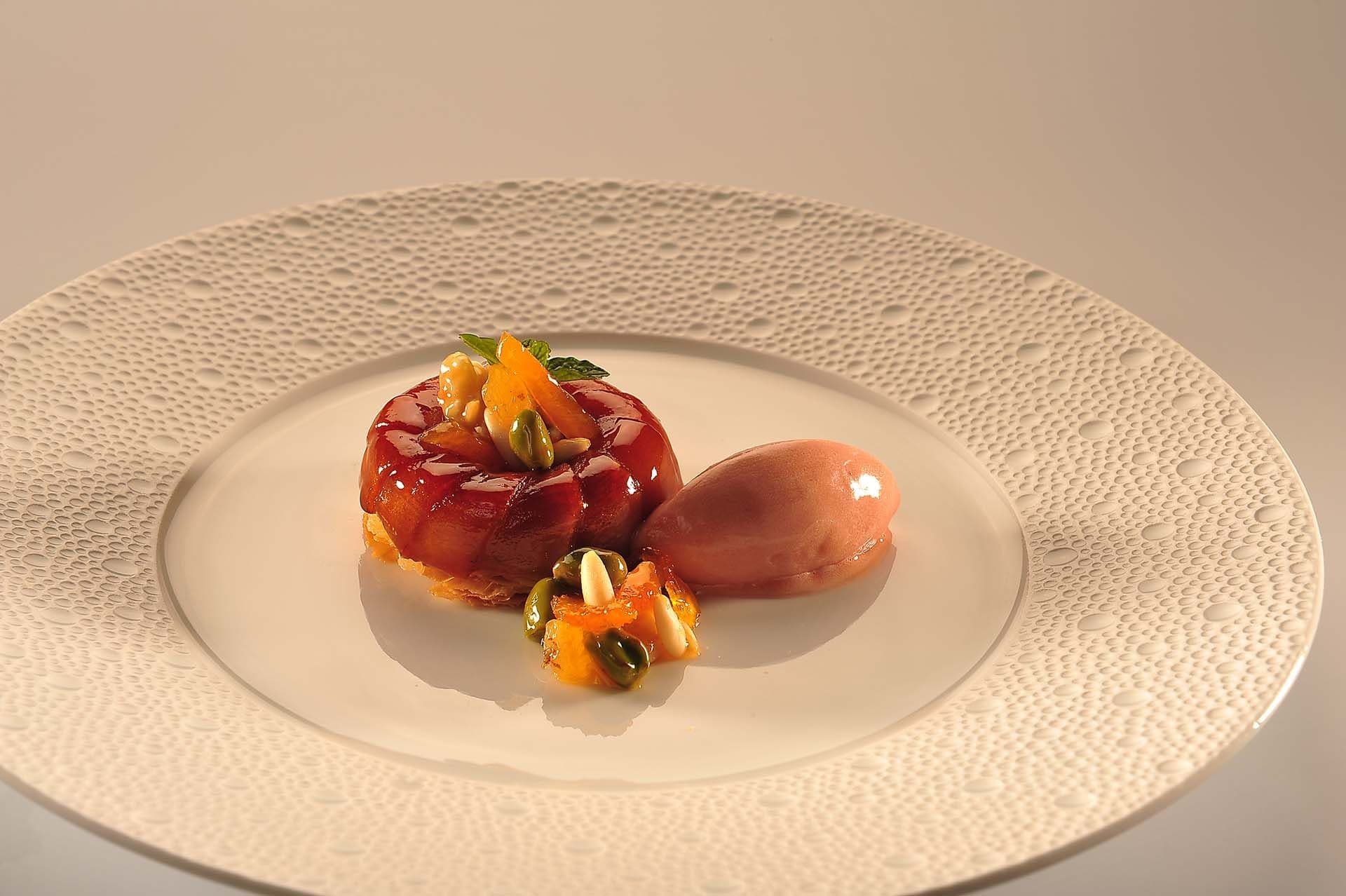 Tarte Tatin