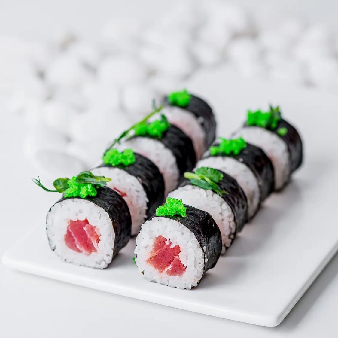 Tuna Maki